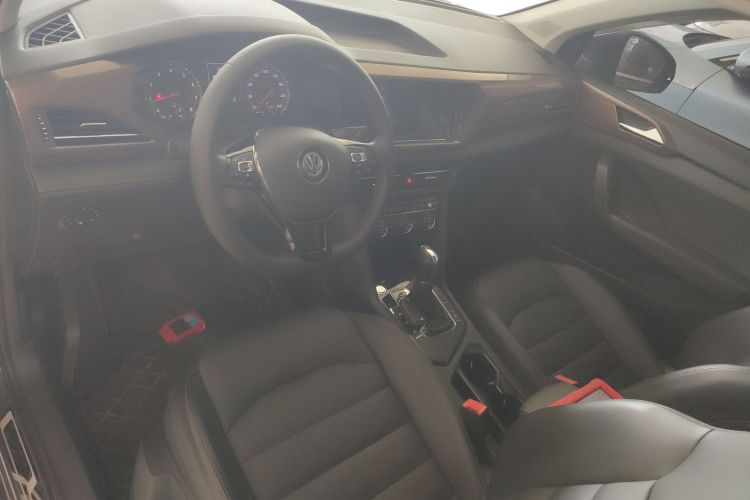 Volkswagen Tharu 2019 #11 Volkswagen Tharu 2019 car image #11