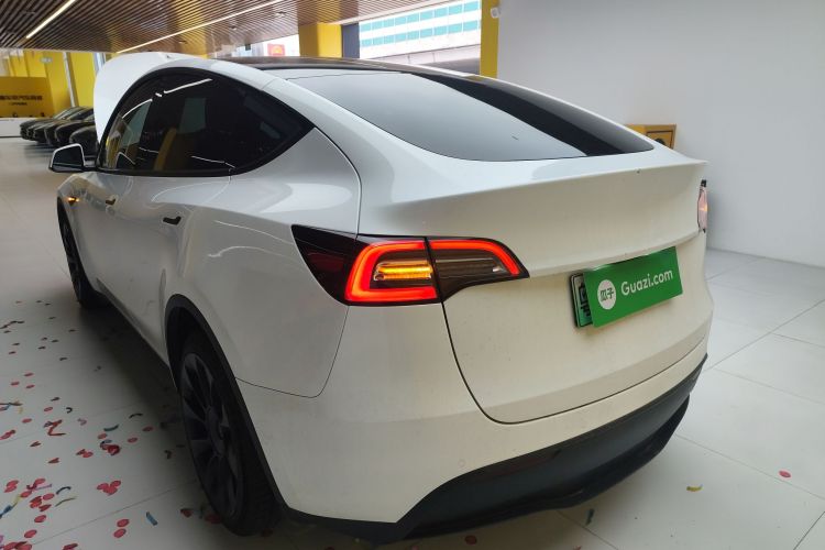 Tesla Model Y 2023 car image #7