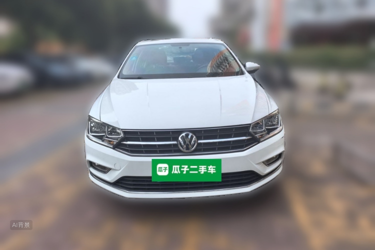 Volkswagen Bora 2017 car image #3