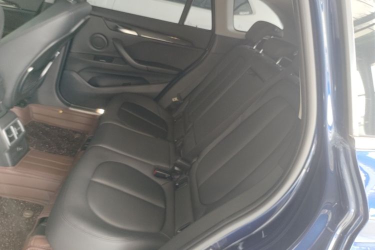 BMW X1 2018 car image #17