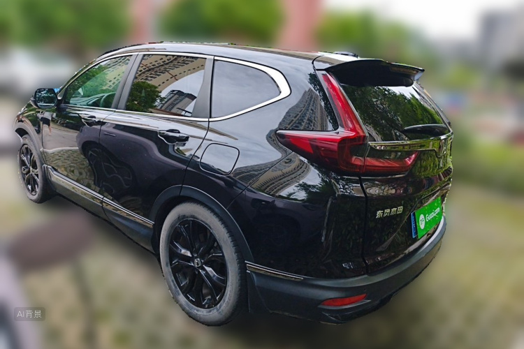 Honda CR-V 2020 car image #5