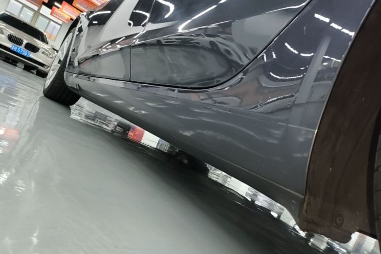 Tesla Model 3 2023 #27 Tesla Model 3 2023 car image #27