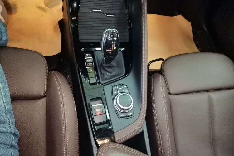BMW X1 2021 #14 BMW X1 2021 imagen de coche #14
