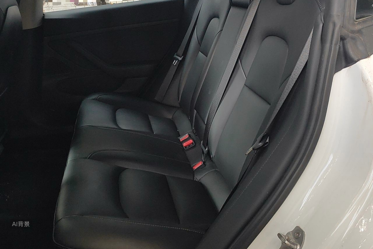 Tesla Model 3 2020 #19 Tesla Model 3 2020 immagine di auto #19