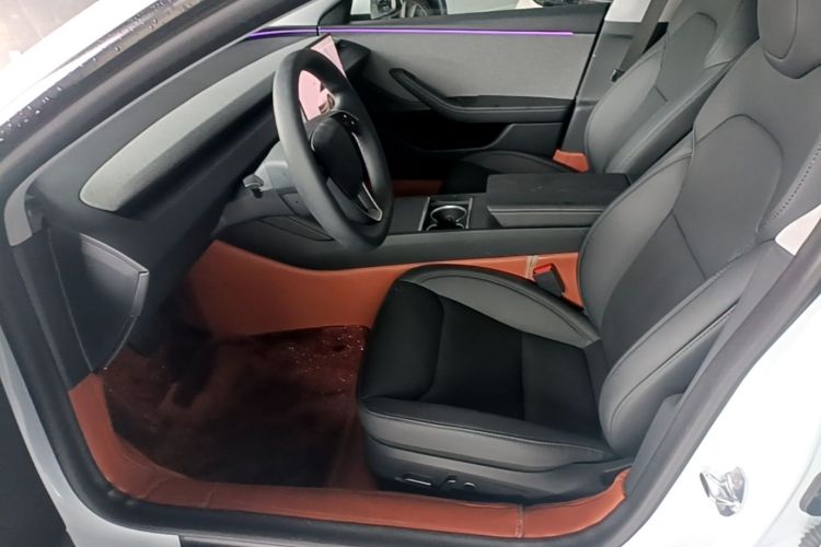 Tesla Model 3 2026 car image #15