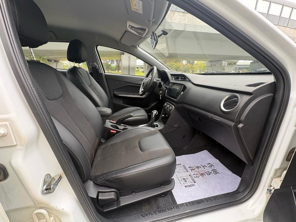 Chery Tiggo 3x 2019 #17 Chery Tiggo 3x 2019 immagine di auto #17