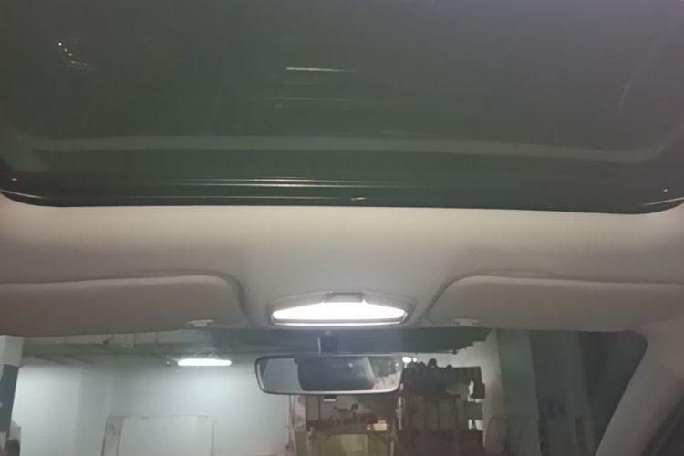 GEELY Emgrand 2024 car image #18
