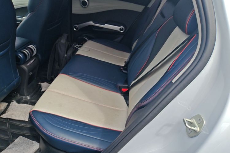 BYD Yuan Plus 2022 #19 BYD Yuan Plus 2022 изображение автомобиля #19