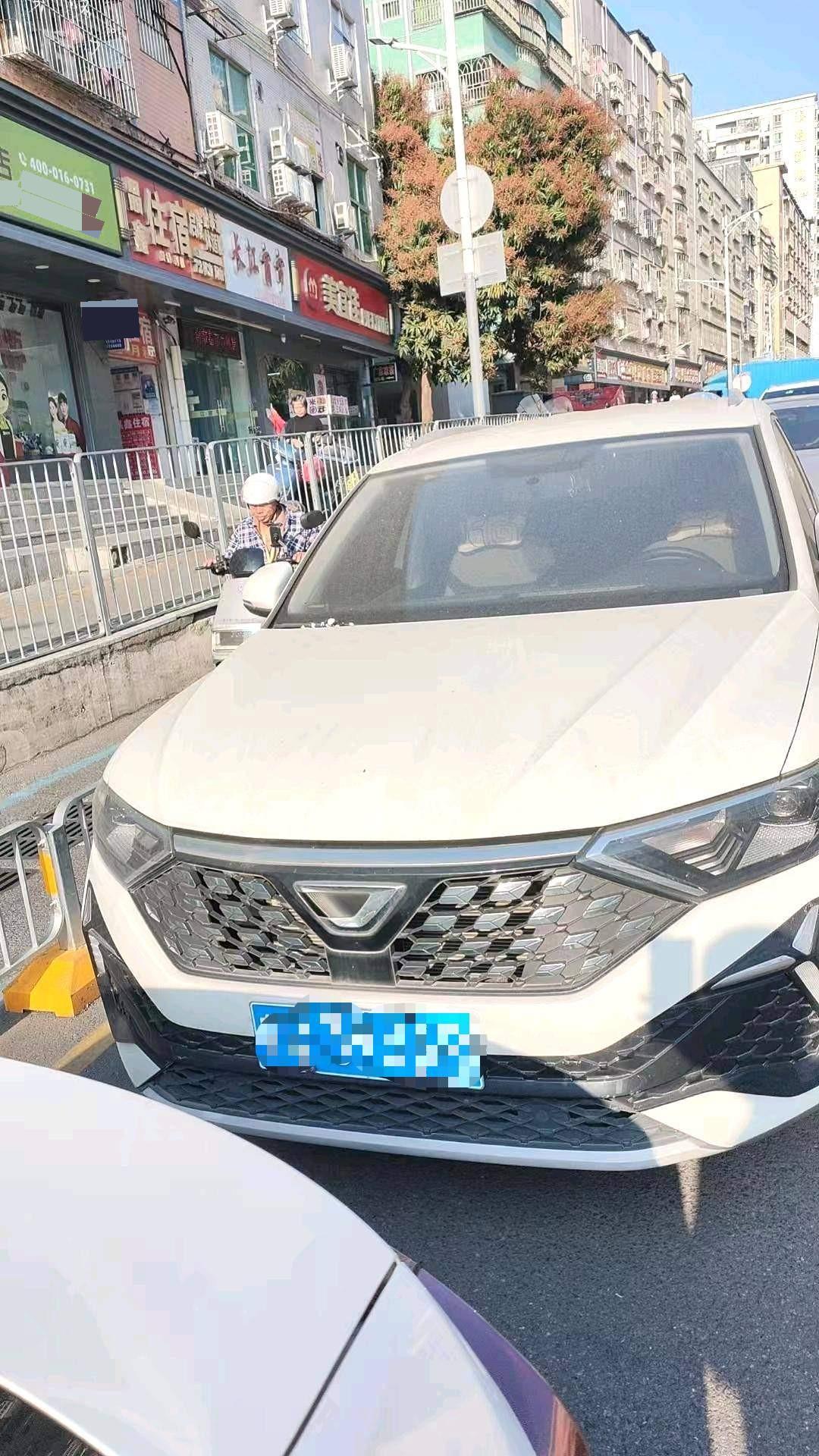 Jetta VS5 2024 汽车图片 