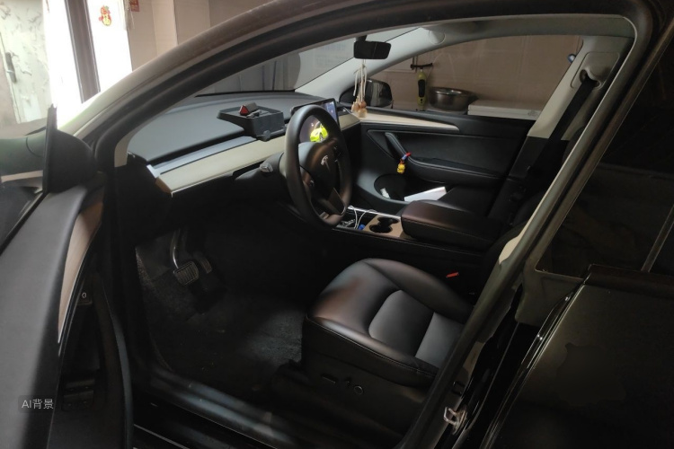 Tesla Model Y 2023 car image #17
