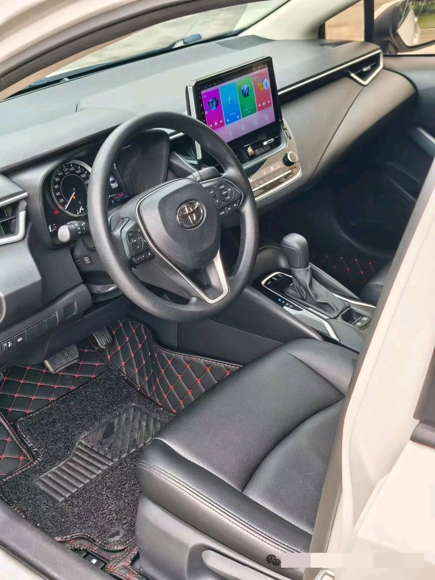 Toyota Corolla 2020 car image #5