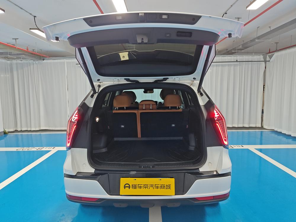 GEELY Boyue L 2025 #20 GEELY Boyue L 2025 изображение автомобиля #20