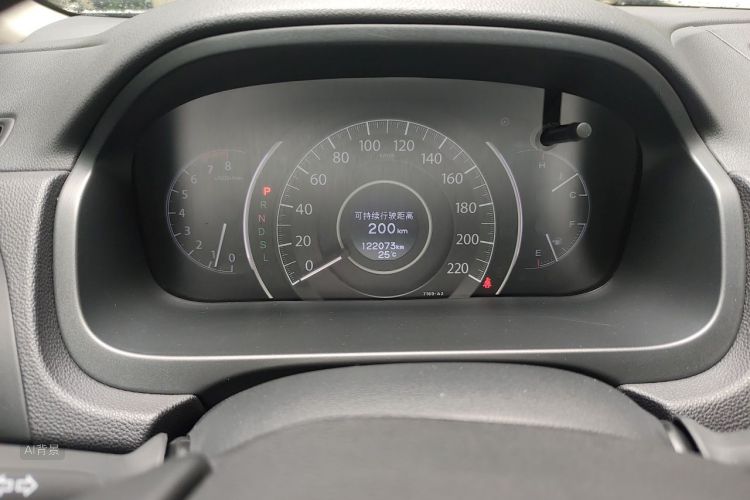 Honda CR-V 2015 car image #14