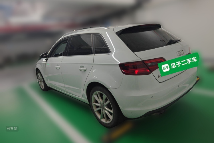 Audi A3 2016 صورة سيارة #5