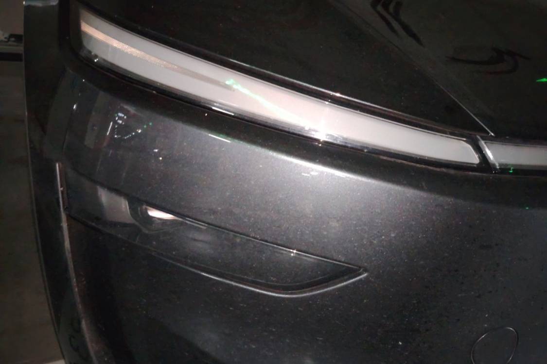 Tesla Model Y 2025 #7 Tesla Model Y 2025 immagine di auto #7