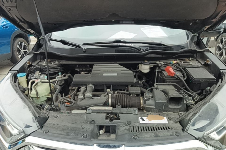 Honda CR-V 2020 car image #20