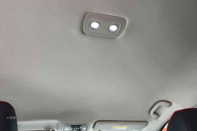 BYD Yuan Plus 2022 car image #20