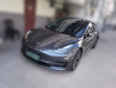 Tesla Model 3 2022 Tesla Model 3 2022 car image