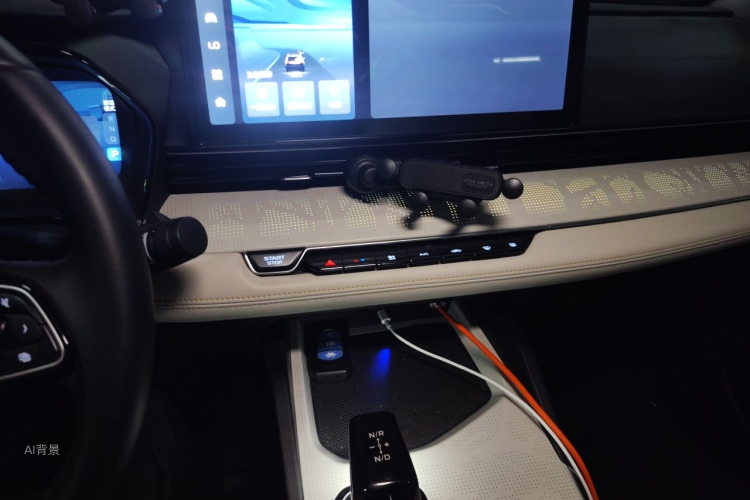 GEELY Emgrand L HiP 2022 #15 GEELY Emgrand L HiP 2022 car image #15
