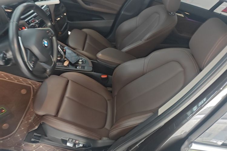 BMW X1 2021 car image #19