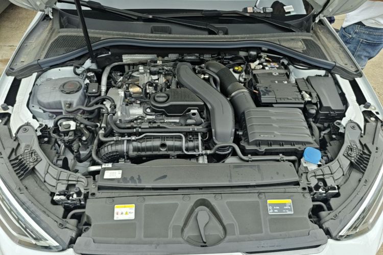 Audi A3 2026 car image #20
