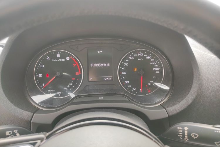 Audi A3 2017 #12 Audi A3 2017 car image #12
