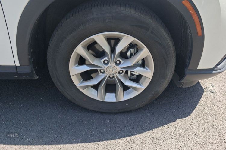 Honda CR-V 2024 car image #9