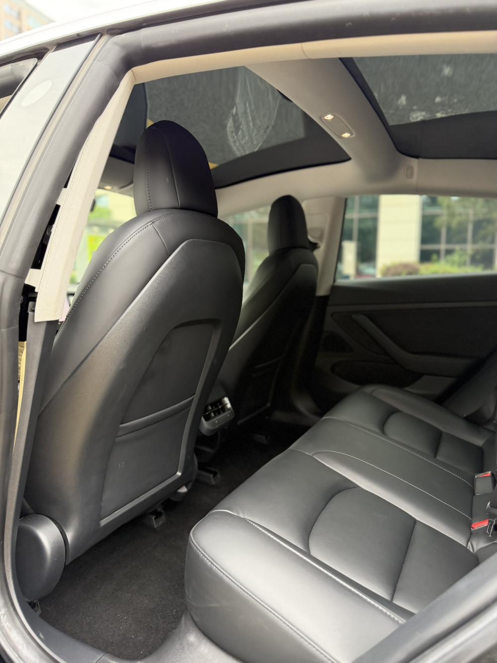 Tesla Model 3 2020 #17 Tesla Model 3 2020 car image #17