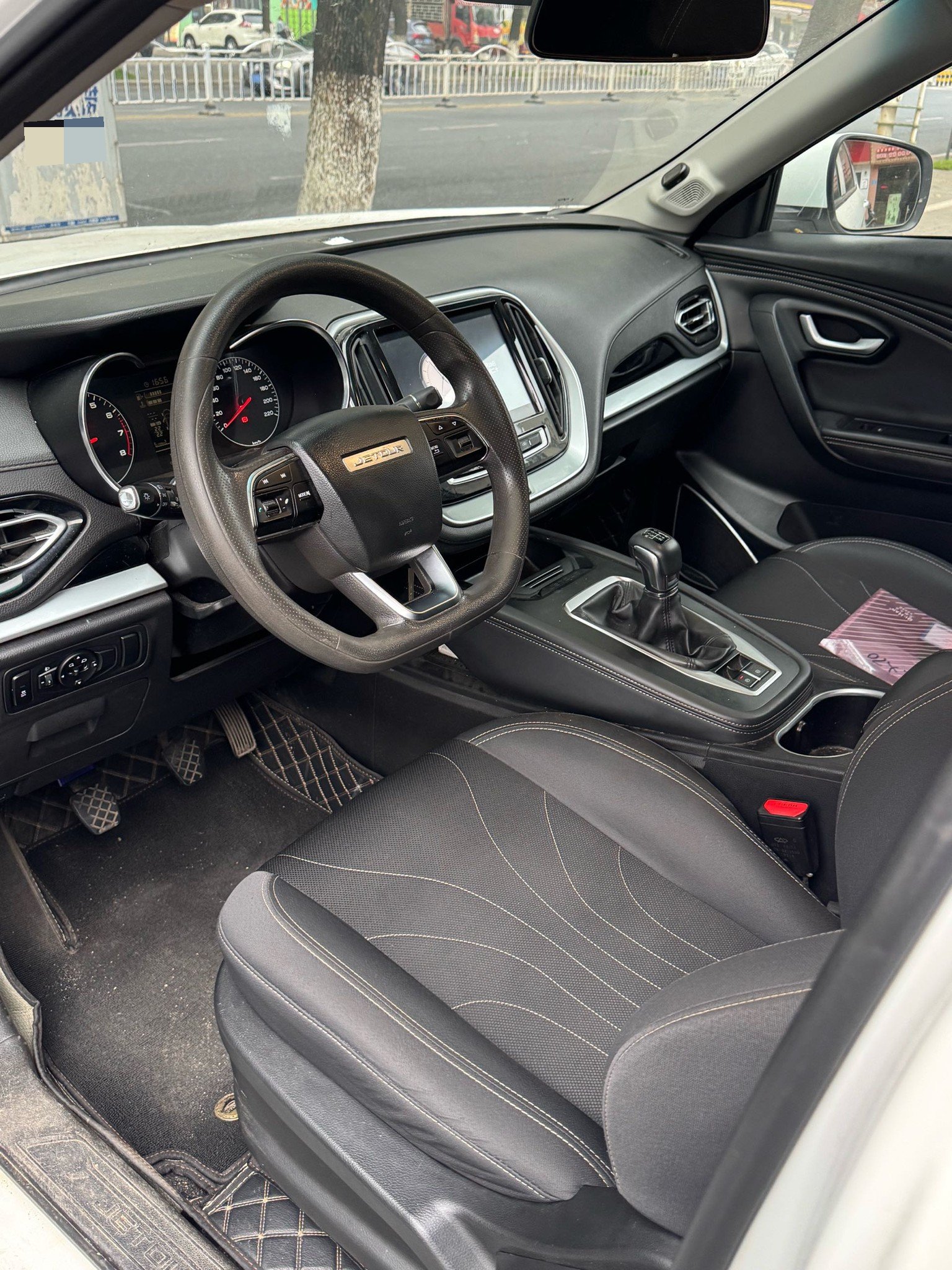 Jetour X70M 2021 #2 Jetour X70M 2021 immagine di auto #2