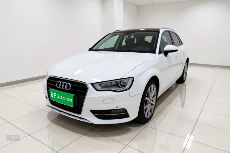 Audi A3 2016 #2 Audi A3 2016 immagine di auto #2