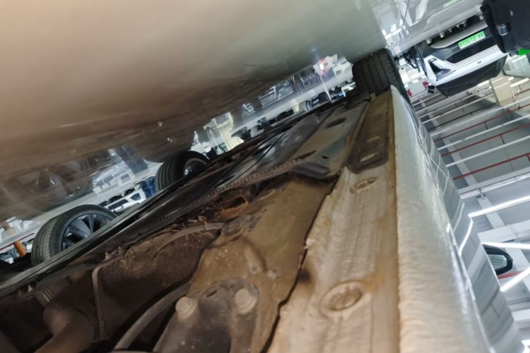 Audi A3 2018 car image #27