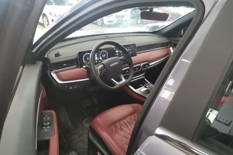 Jetour X70 PLUS 2025 car image #12