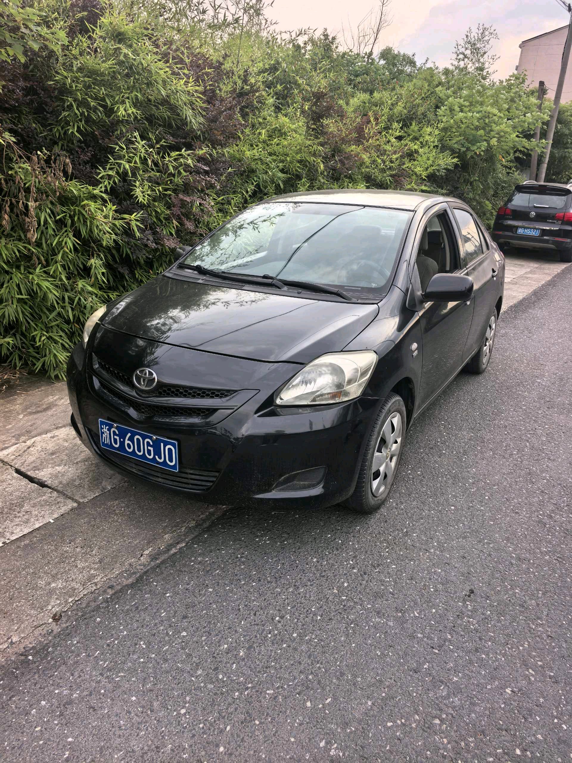 2008 car image 