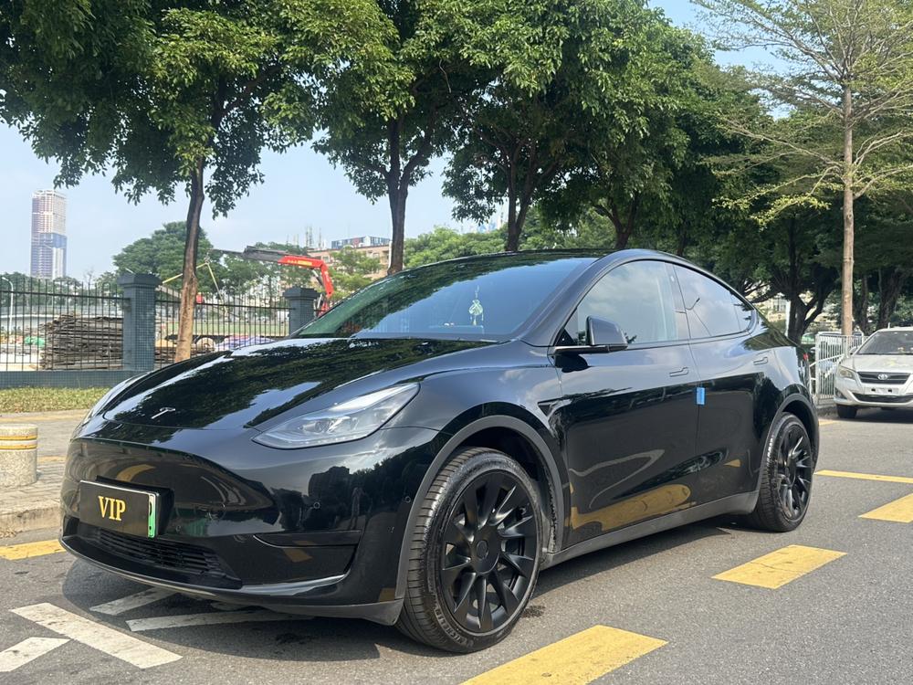 Tesla Model Y 2022 Tesla Model Y 2022 imagen de coche
