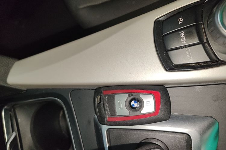 BMW 3 Series GT 2016 #9 BMW 3 Series GT 2016 imagem de carro #9