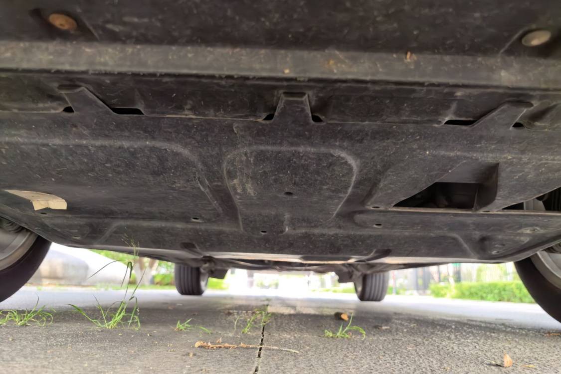 Volkswagen Lavida 2014 car image #13