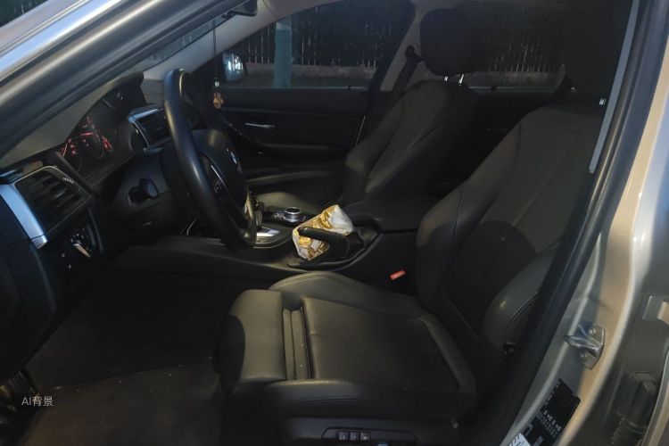 BMW 3 Series 2019 #17 BMW 3 Series 2019 car image #17