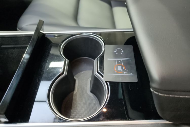 Tesla Model 3 2020 car image #14