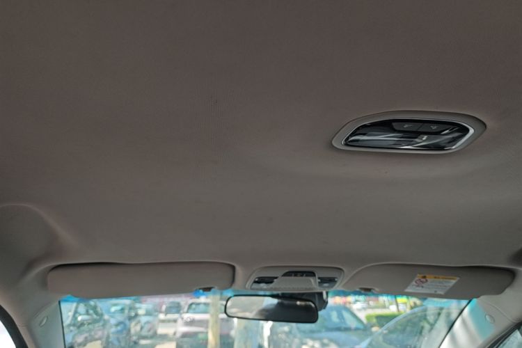 GEELY Emgrand 2020 car image #18
