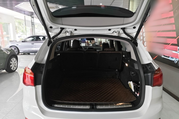 BMW X1 2018 #19 BMW X1 2018 car image #19