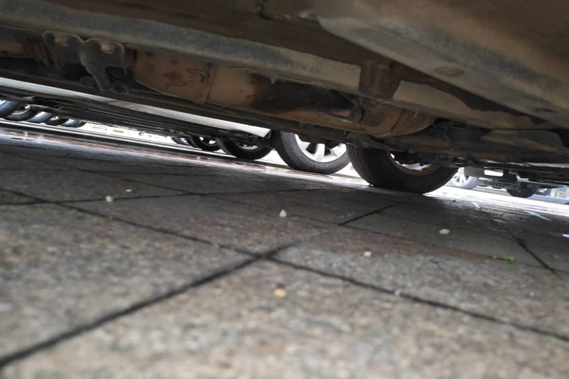Toyota Corolla 2015 #16 Toyota Corolla 2015 imagen de coche #16