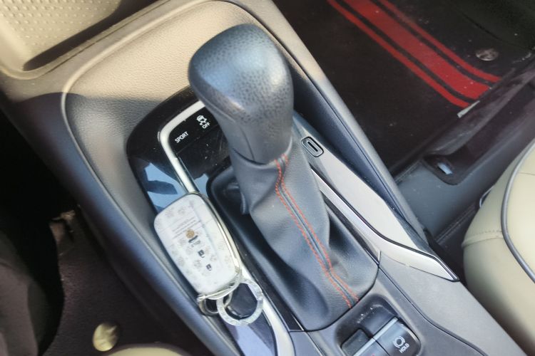 Toyota Corolla 2024 صورة سيارة #14