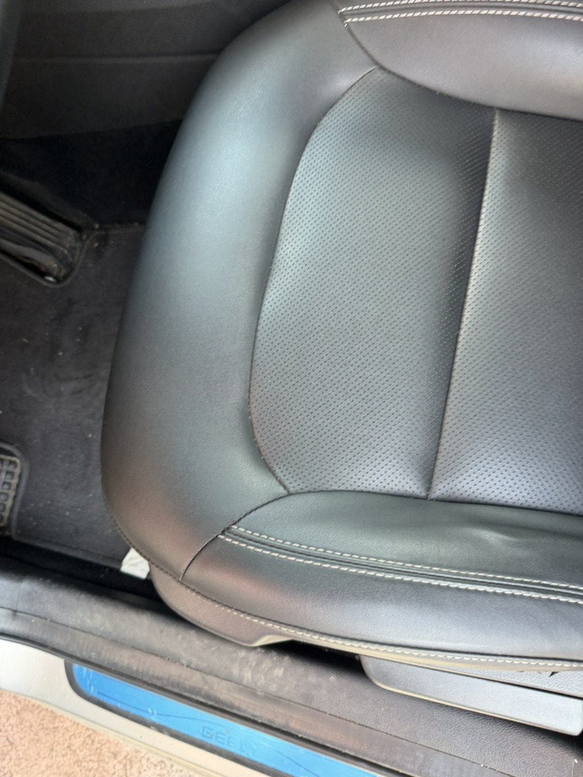 GEELY Emgrand GL 2018 car image #6