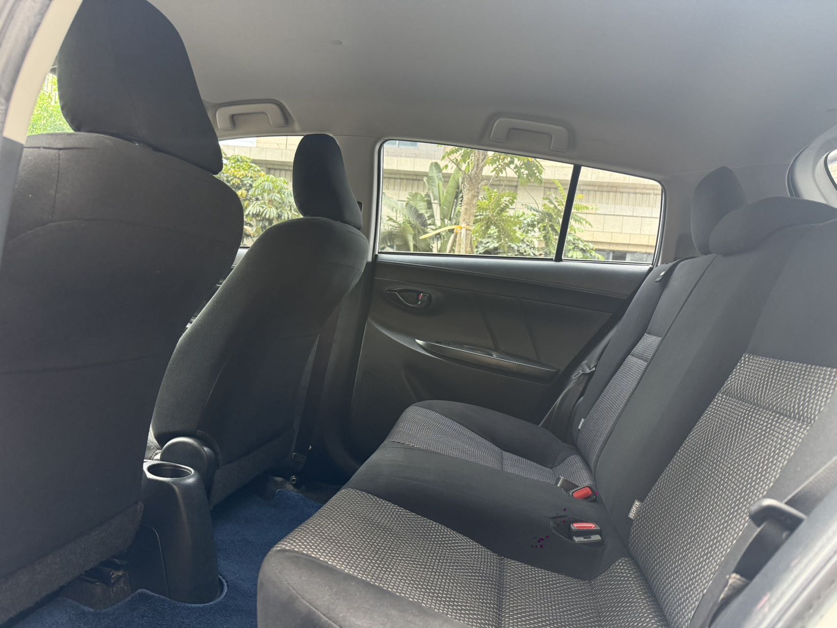 Toyota Vios FS 2020 car image #6