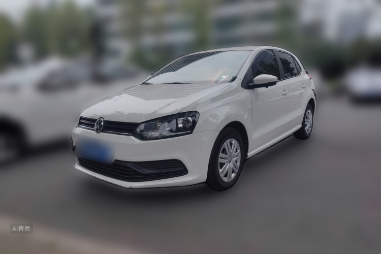 Volkswagen Polo 2018 #2 Volkswagen Polo 2018 car image #2