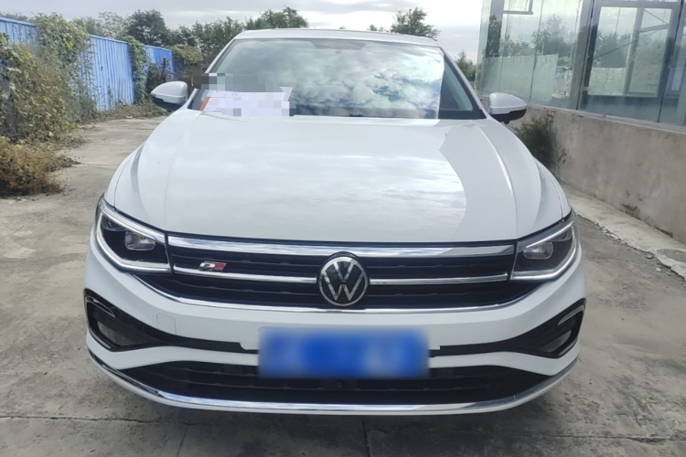 Volkswagen Bora 2023 #3 Volkswagen Bora 2023 imagen de coche #3