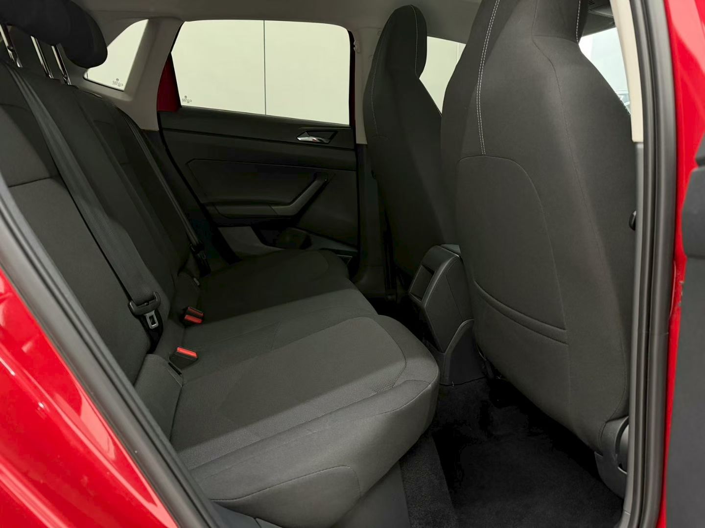 Volkswagen Polo 2021 #3 Volkswagen Polo 2021 car image #3
