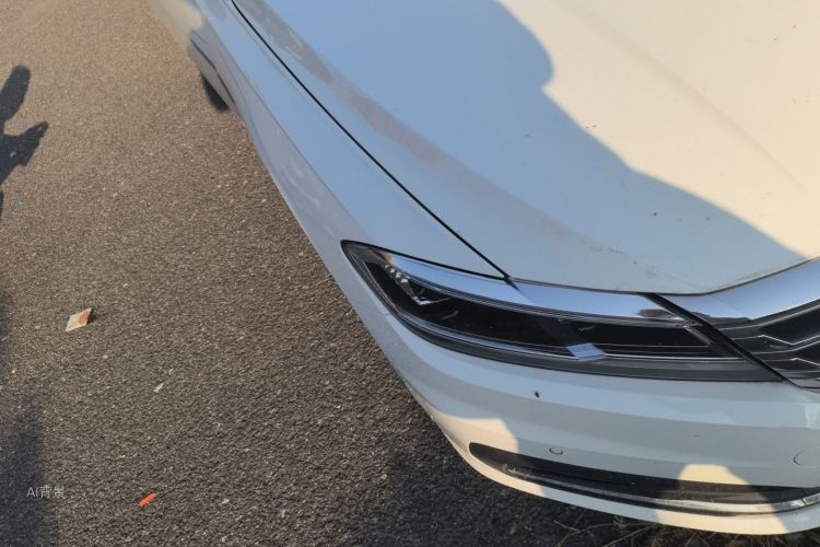Volkswagen Lavida 2019 صورة سيارة #8
