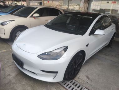 Tesla Model 3 2021 car image 