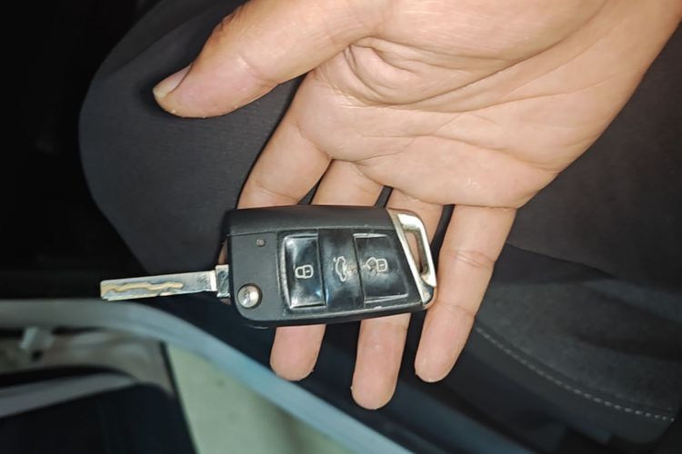Volkswagen Tharu 2021 #9 Volkswagen Tharu 2021 car image #9